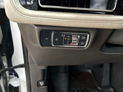 2020 Lincoln Aviator Reserve Premium