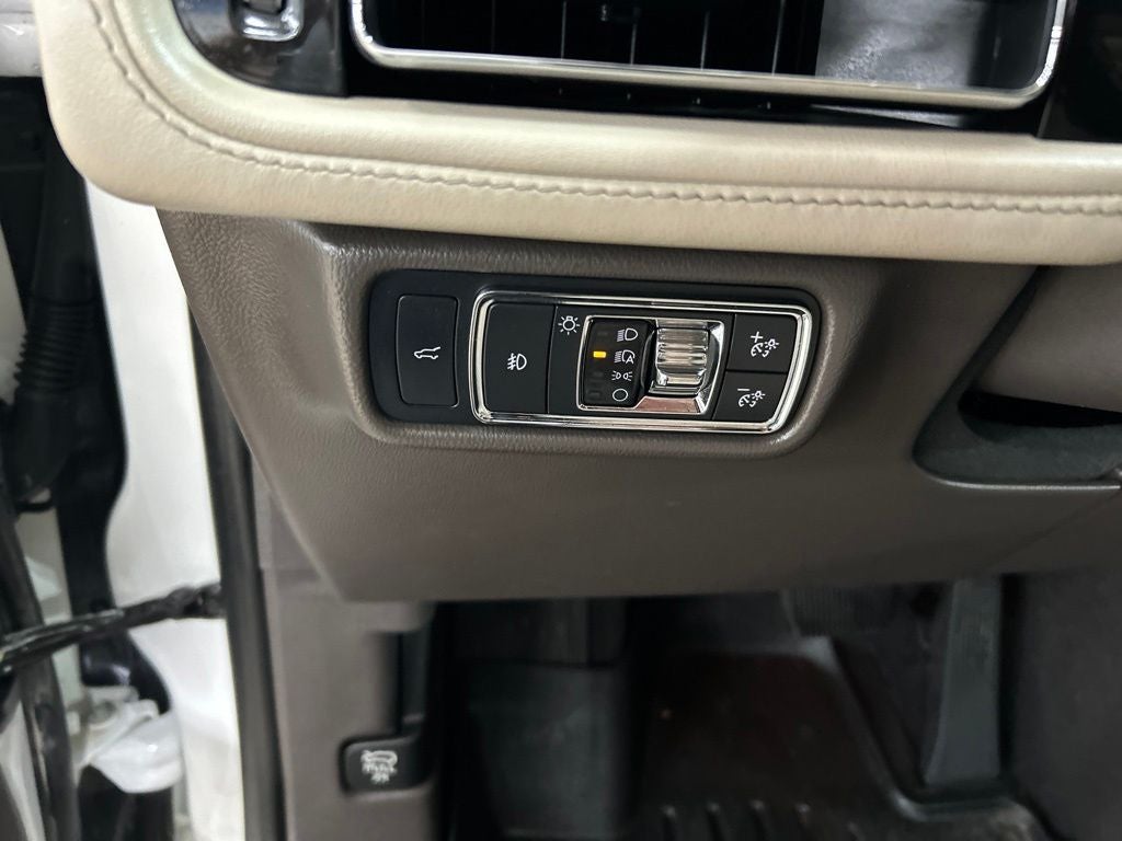 2020 Lincoln Aviator Reserve Premium