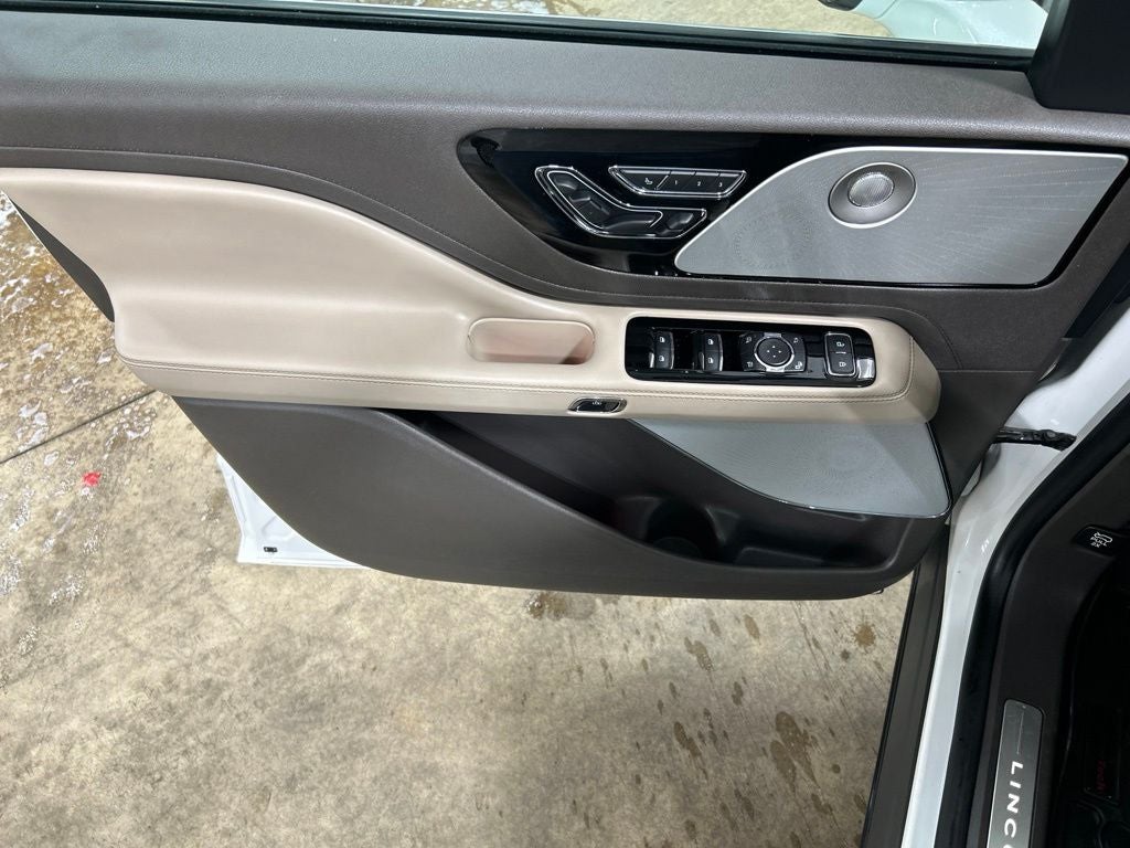 2020 Lincoln Aviator Reserve Premium