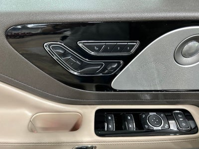 2020 Lincoln Aviator Reserve Premium