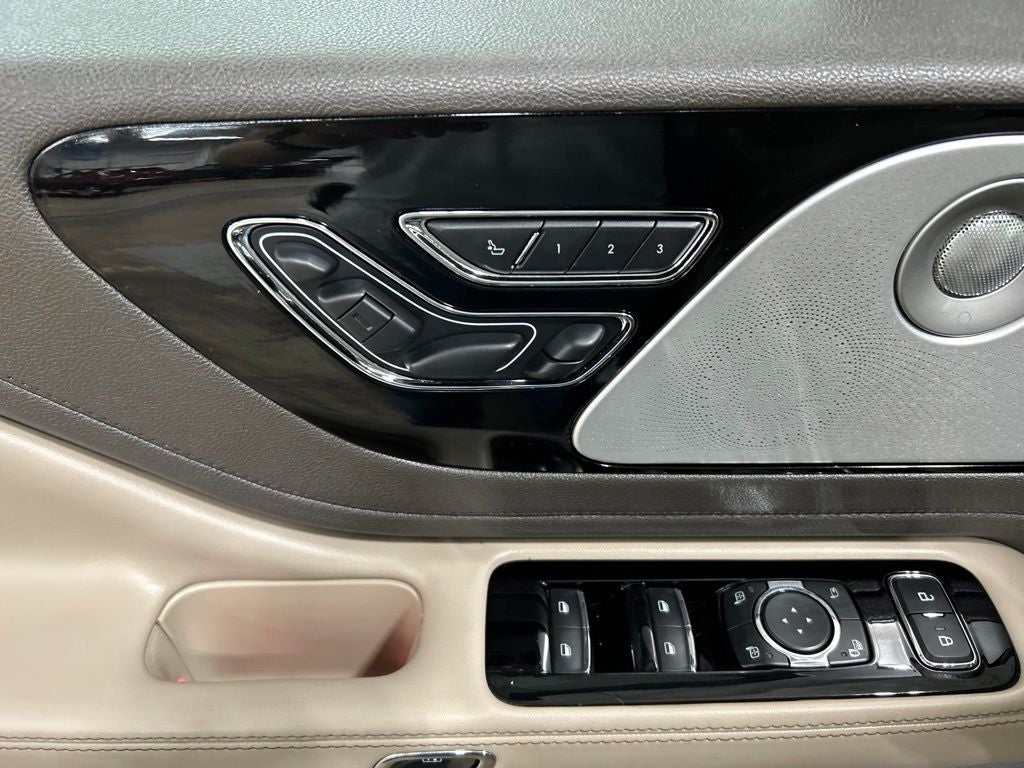 2020 Lincoln Aviator Reserve Premium