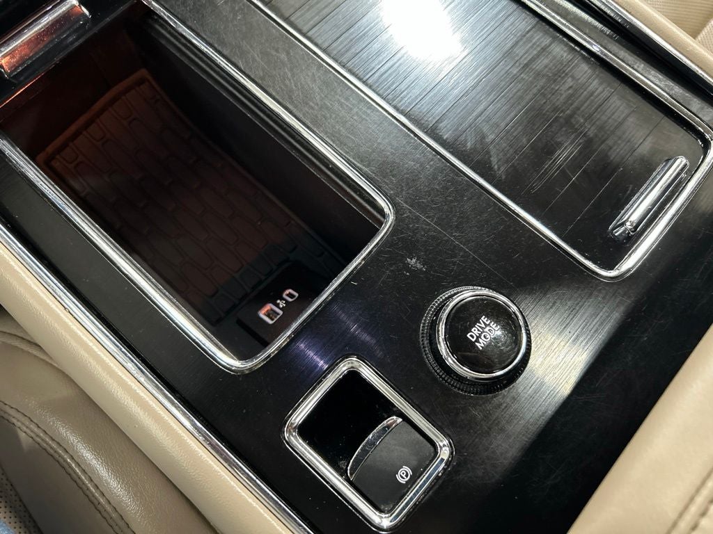2020 Lincoln Aviator Reserve Premium