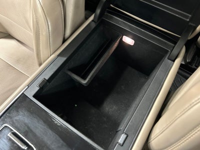 2020 Lincoln Aviator Reserve Premium