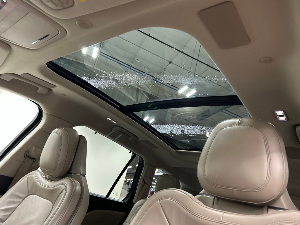 2020 Lincoln Aviator Reserve Premium