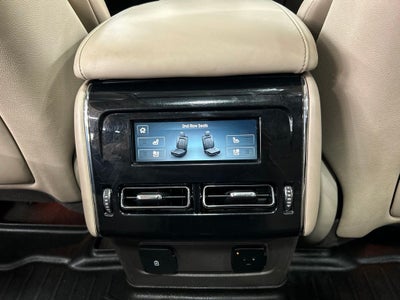 2020 Lincoln Aviator Reserve Premium