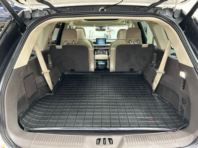 2020 Lincoln Aviator Reserve Premium
