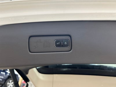2020 Lincoln Aviator Reserve Premium