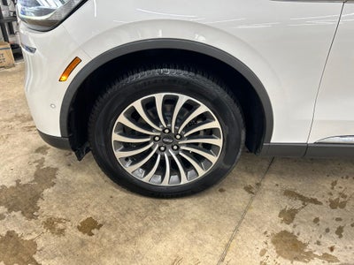 2020 Lincoln Aviator Reserve Premium