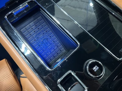 2025 Lincoln Aviator Black Label