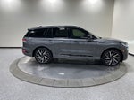 2025 Lincoln Aviator Black Label