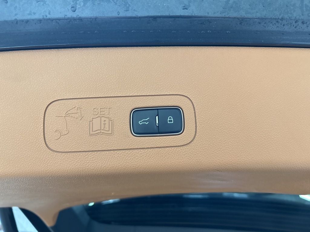 2021 Lincoln Aviator Black Label