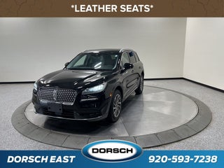 2020 Lincoln Corsair Standard