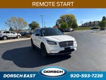 2021 Lincoln Corsair Reserve