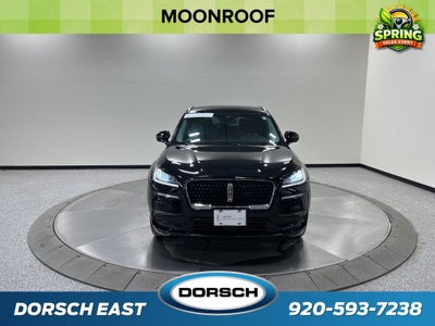 2021 Lincoln Corsair Reserve