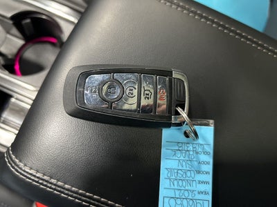 2021 Lincoln Corsair Reserve