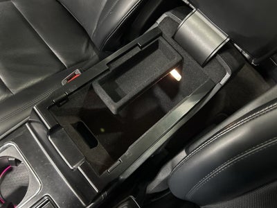 2021 Lincoln Corsair Reserve