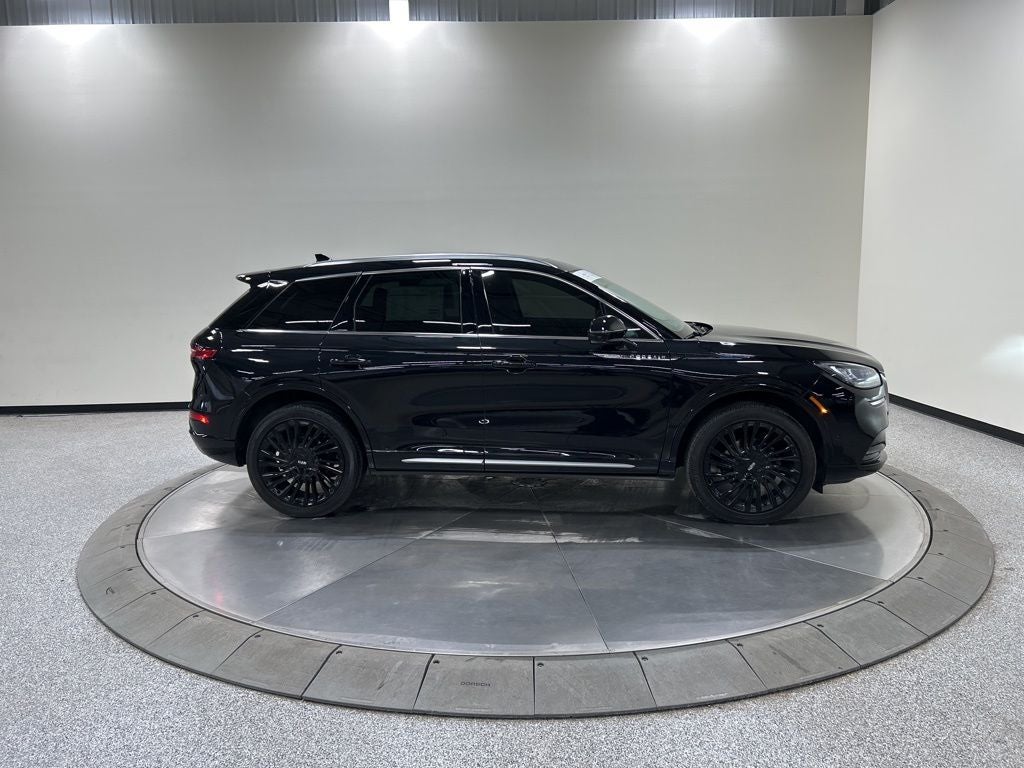 2021 Lincoln Corsair Reserve