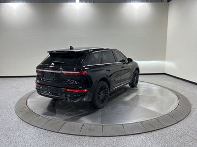 2021 Lincoln Corsair Reserve