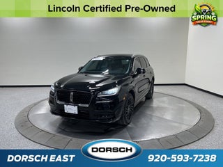 2021 Lincoln Corsair Reserve