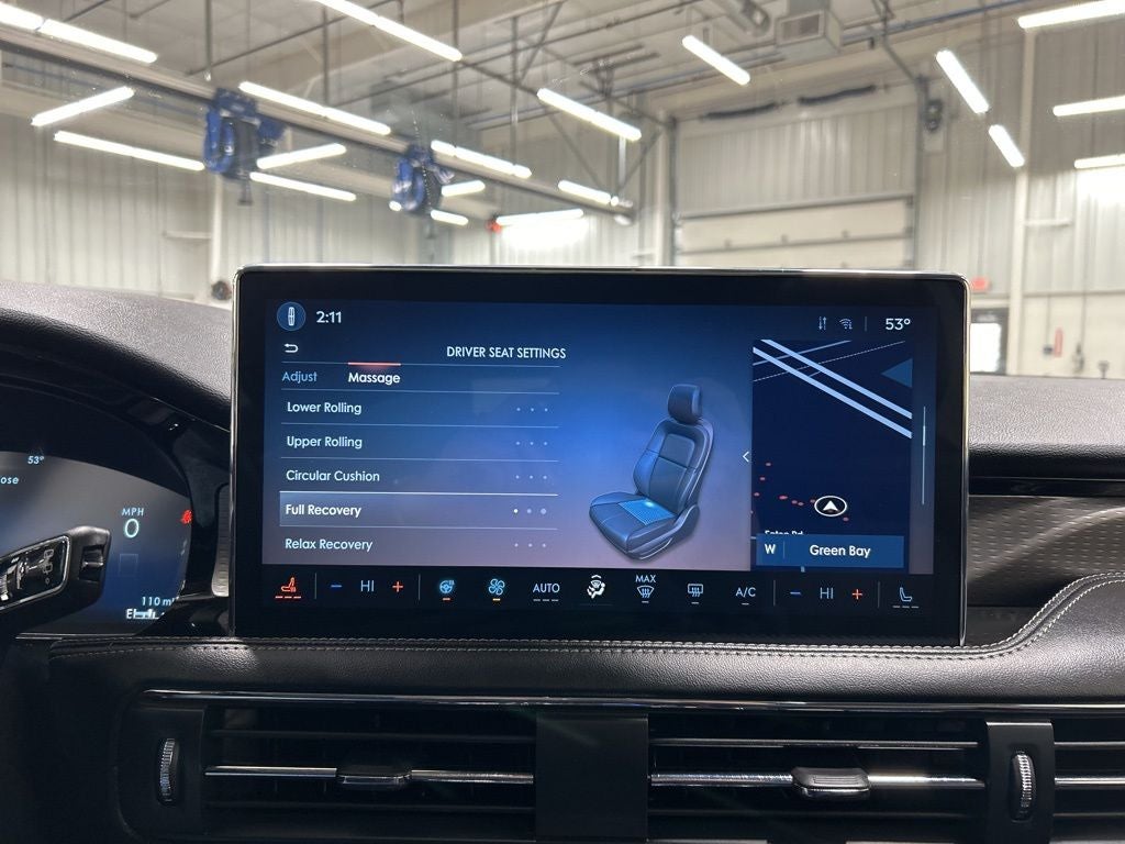 2023 Lincoln Corsair Reserve