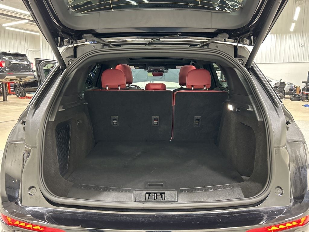 2025 Lincoln Corsair Reserve