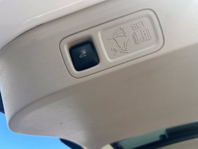 2018 Lincoln Navigator Reserve