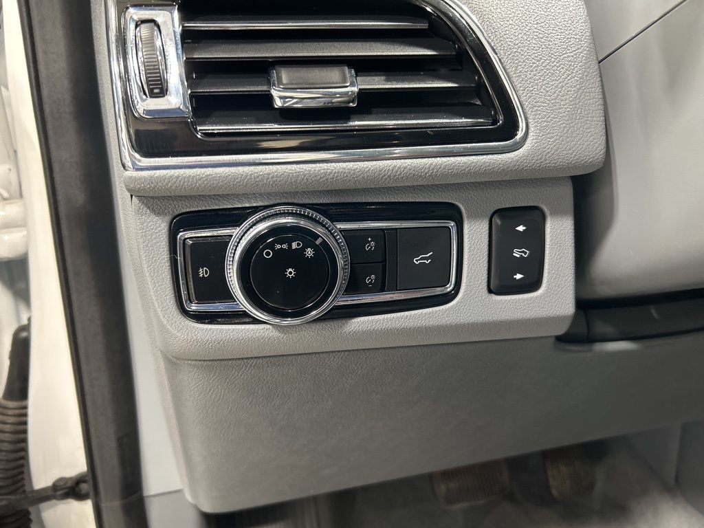 2020 Lincoln Navigator L L Reserve