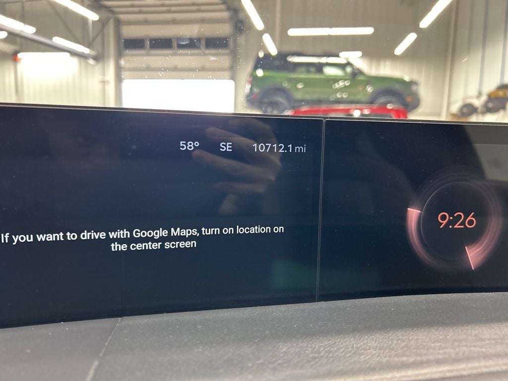 2025 Lincoln Navigator L Black Label