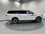 2025 Lincoln Navigator L Black Label