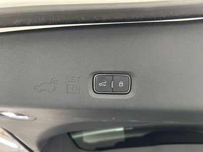 2025 Lincoln Navigator L Black Label