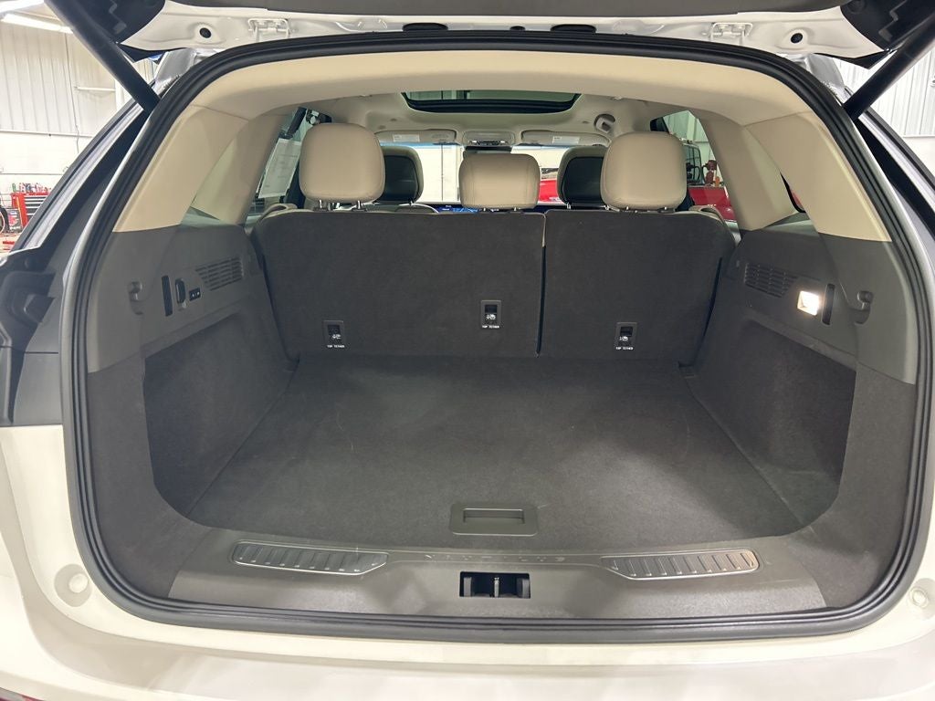 2024 Lincoln Nautilus Premiere