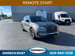 2025 Lincoln Corsair Plug-In Hybrid Grand Touring