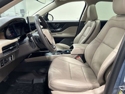 2024 Lincoln Corsair Grand Touring