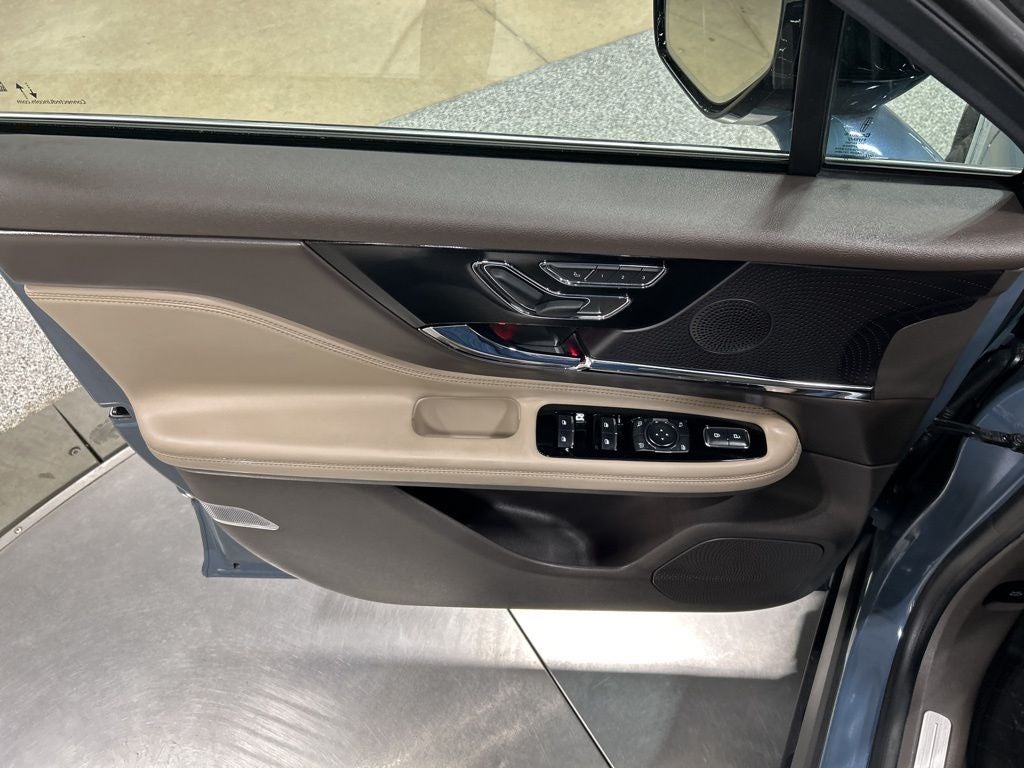 2024 Lincoln Corsair Grand Touring