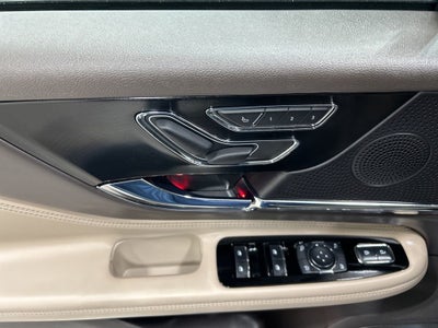 2024 Lincoln Corsair Grand Touring