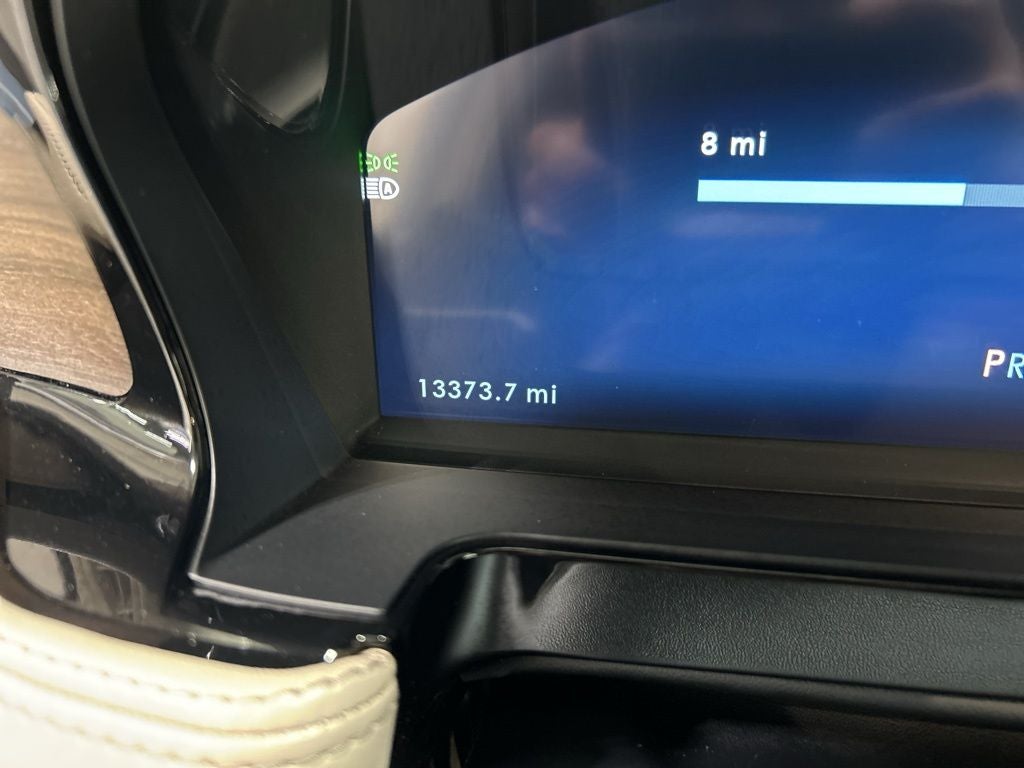 2024 Lincoln Corsair Grand Touring