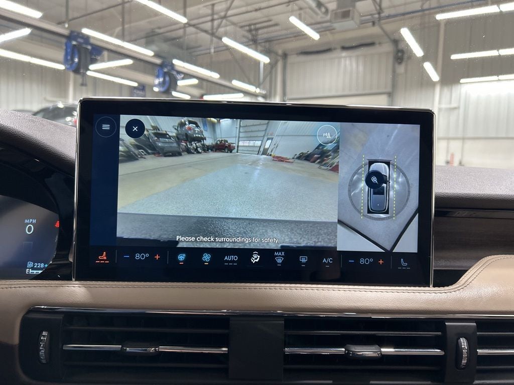 2024 Lincoln Corsair Grand Touring