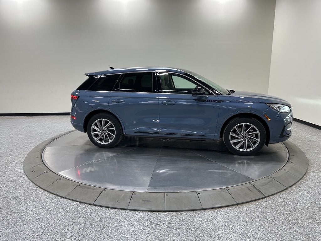 2024 Lincoln Corsair Grand Touring