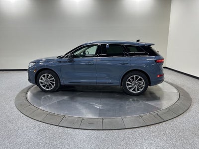 2024 Lincoln Corsair Grand Touring