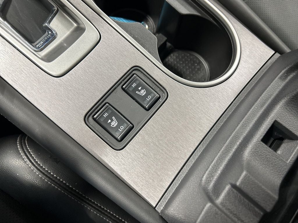 2022 Nissan Murano SL