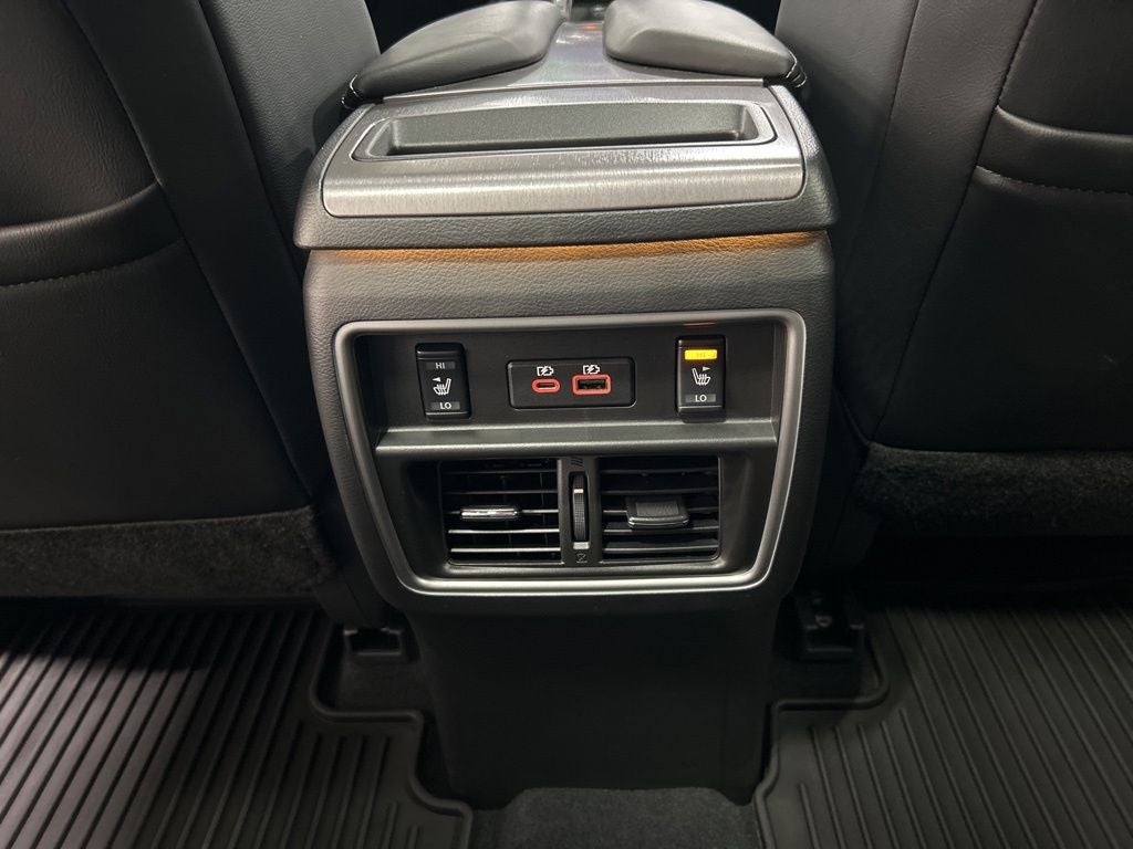 2022 Nissan Murano SL