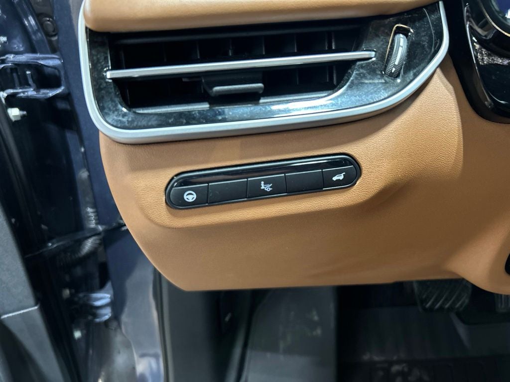 2023 INFINITI QX60 Autograph