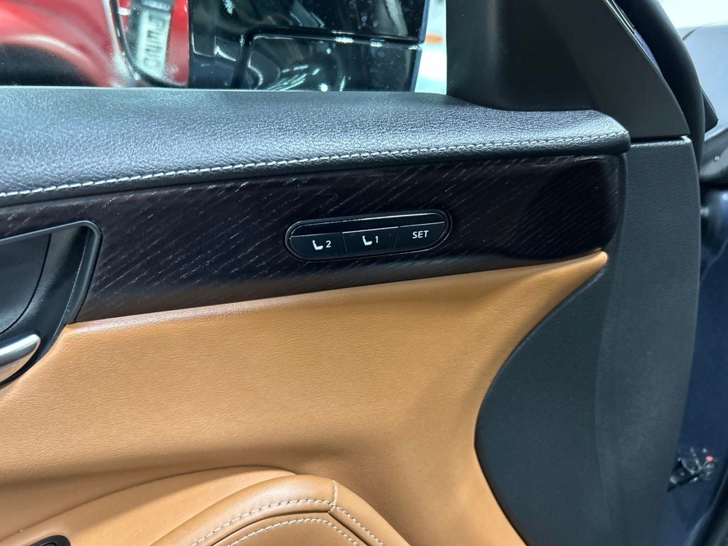 2023 INFINITI QX60 Autograph