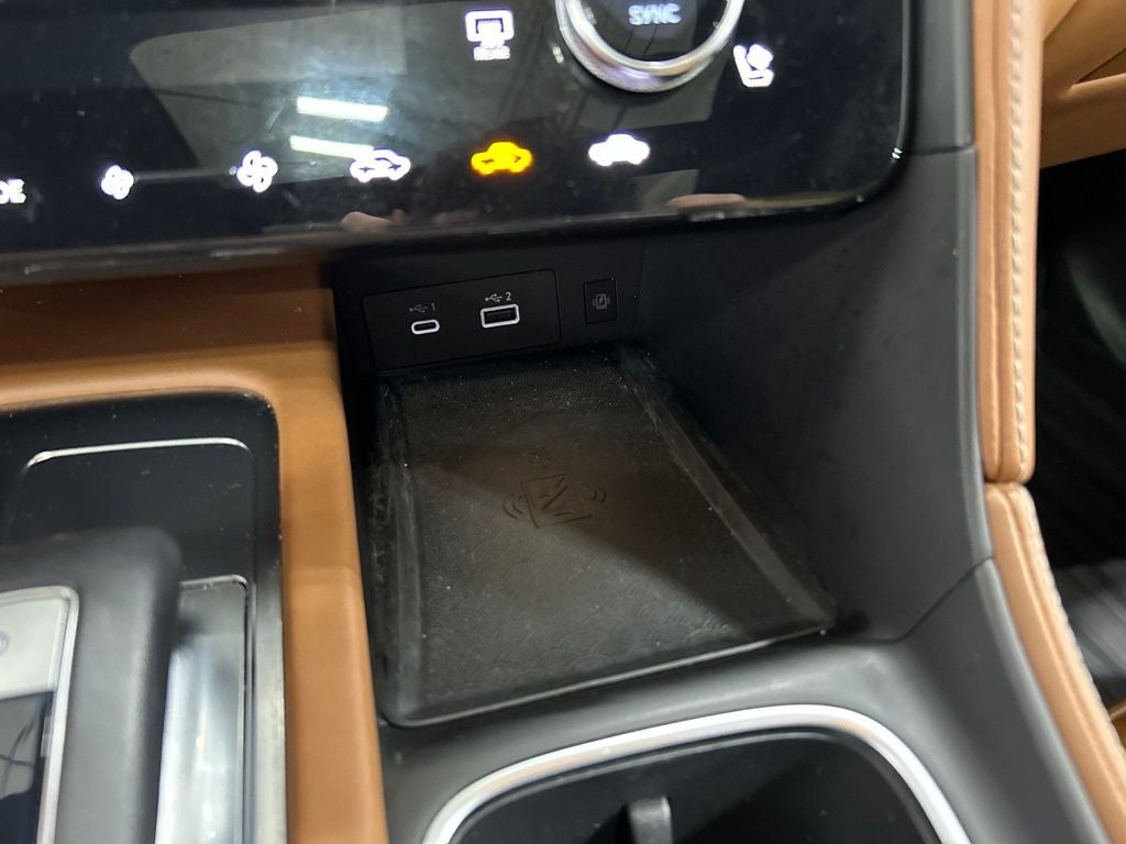 2023 INFINITI QX60 Autograph