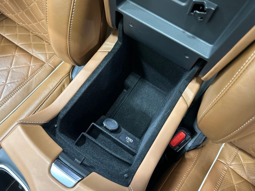 2023 INFINITI QX60 Autograph
