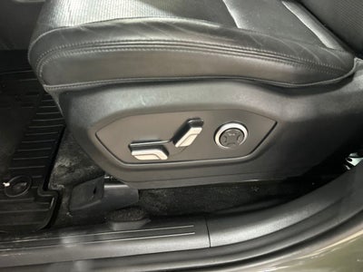 2024 Hyundai Santa Fe Hybrid Limited