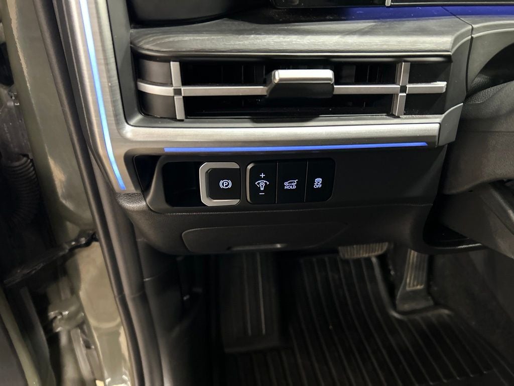 2024 Hyundai Santa Fe Hybrid Limited