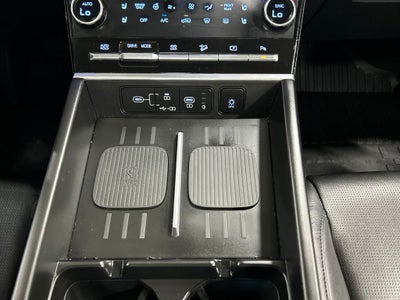 2024 Hyundai Santa Fe Hybrid Limited