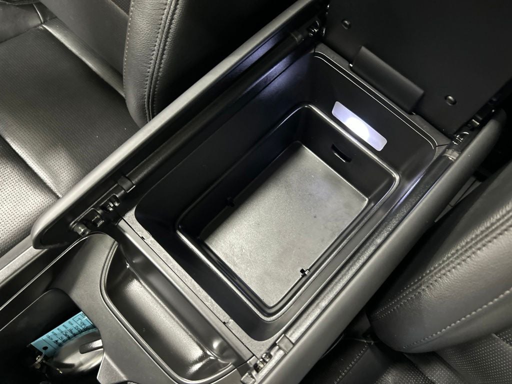 2024 Hyundai Santa Fe Hybrid Limited