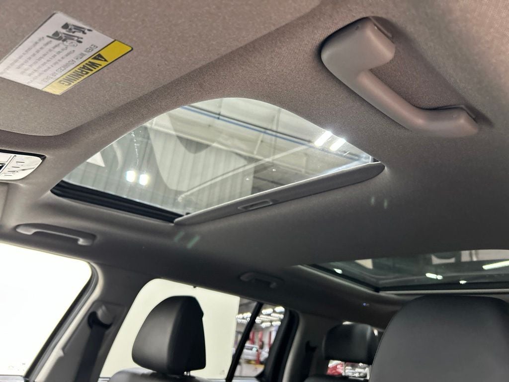 2024 Hyundai Santa Fe Hybrid Limited